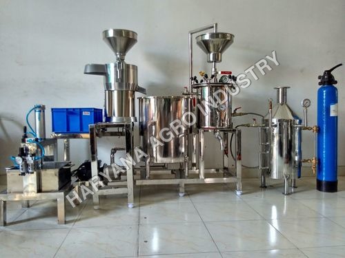 150 LPH