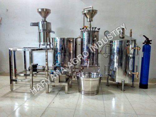 100 LPH